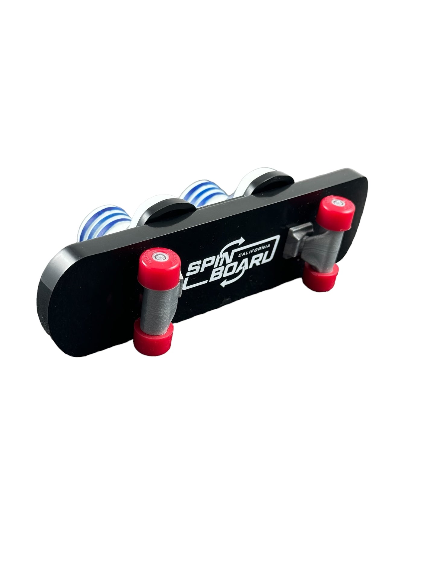 Spin Board™ Skate Series Black
