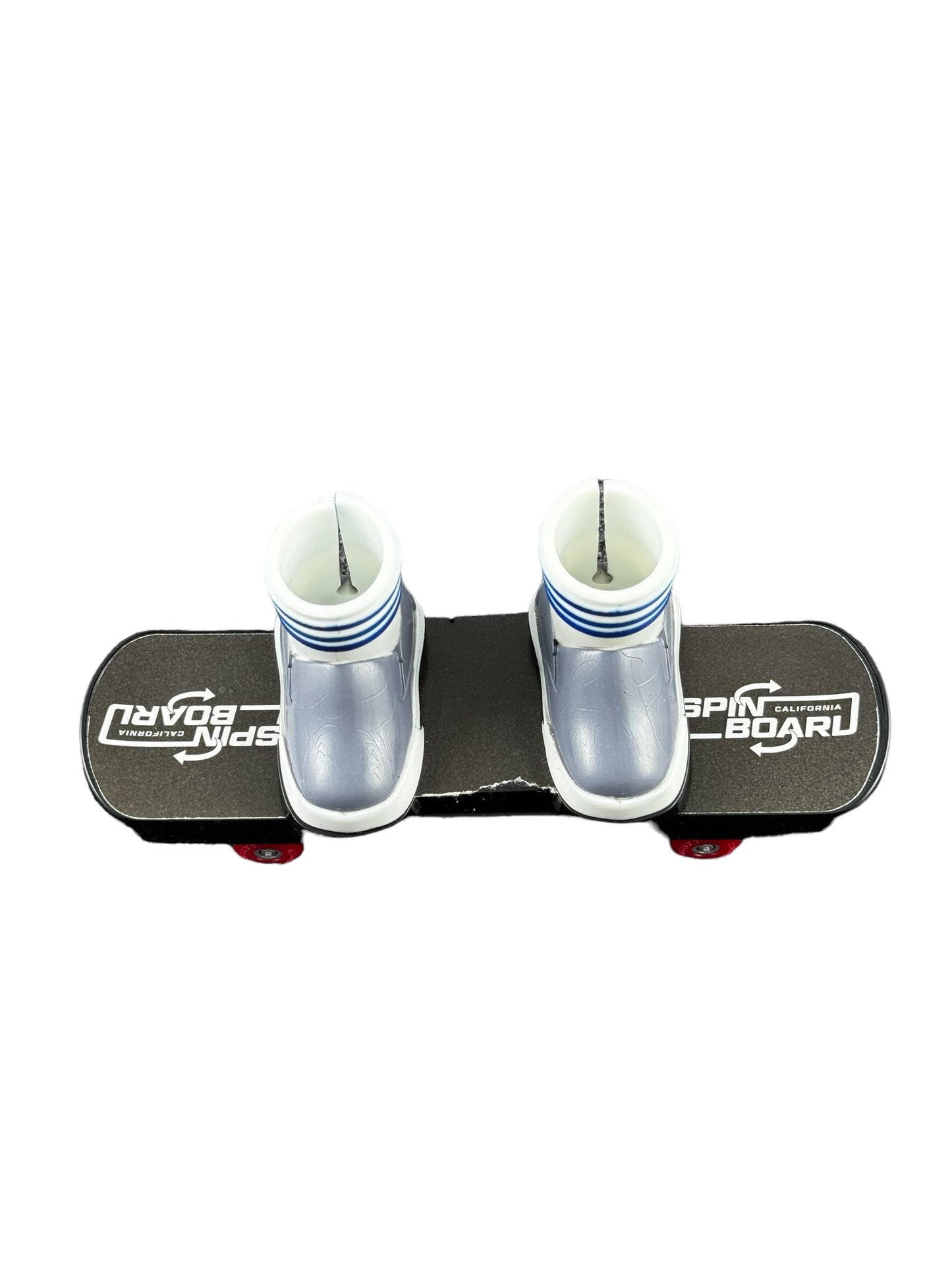 Spin Board™ Skate Series Black