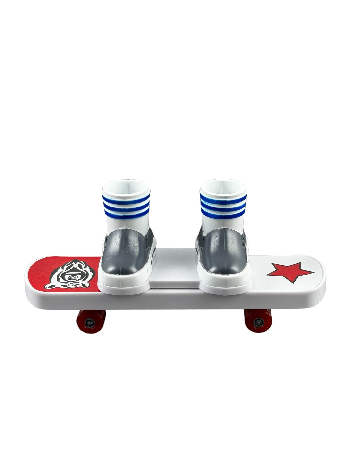 Spin Board™ California Series White