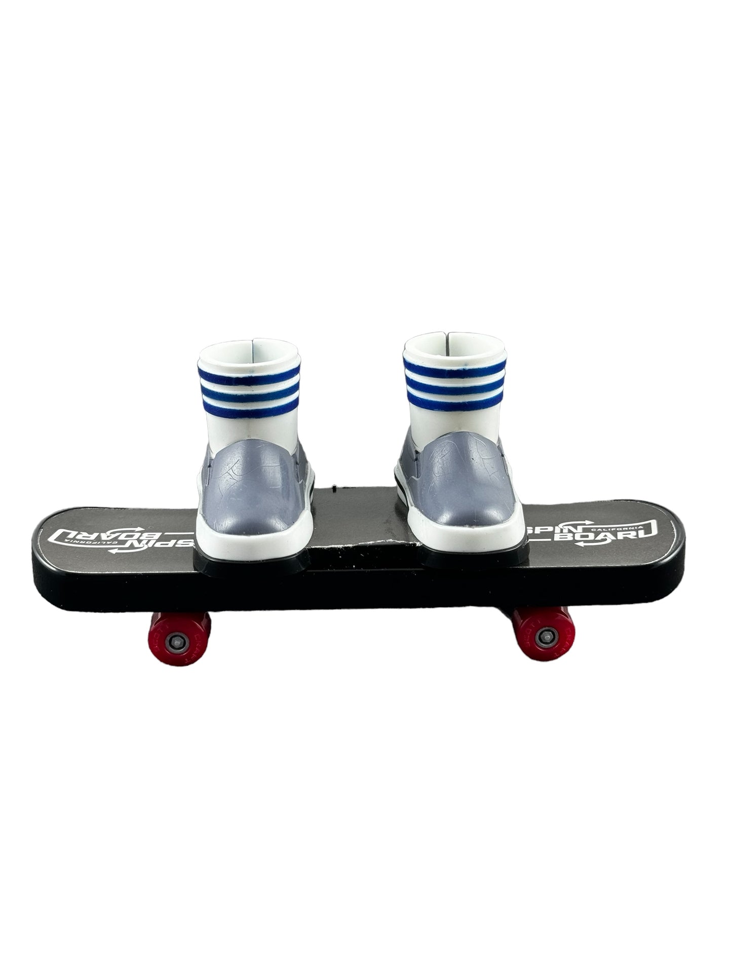 Spin Board™ Skate Series Black