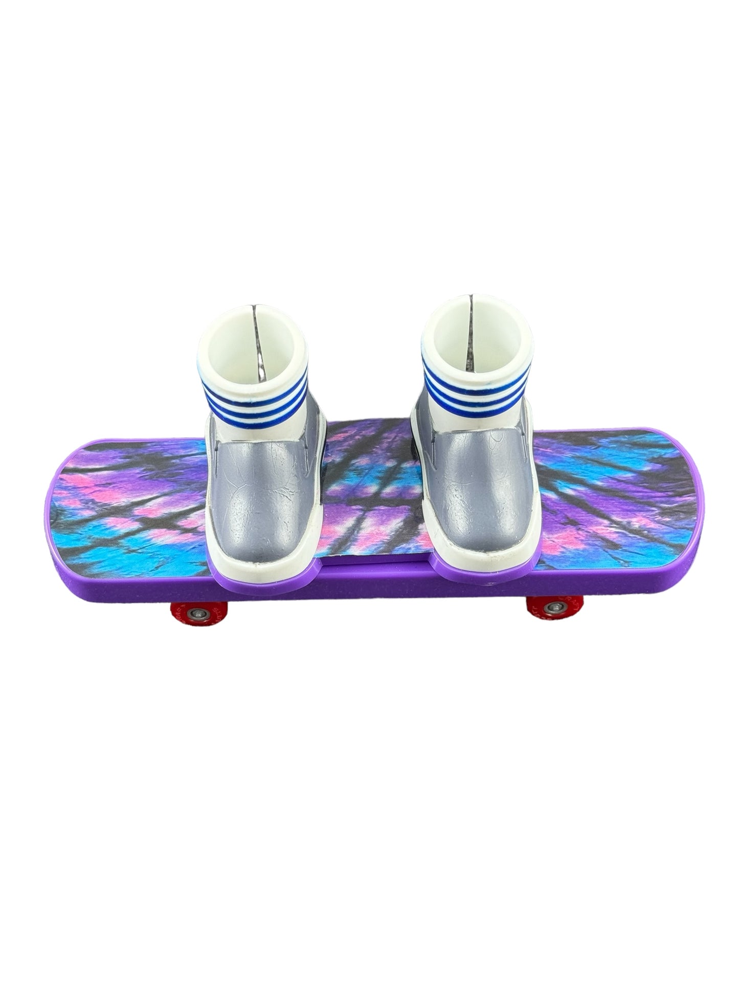 Spin Board™ Groovy Series Purple