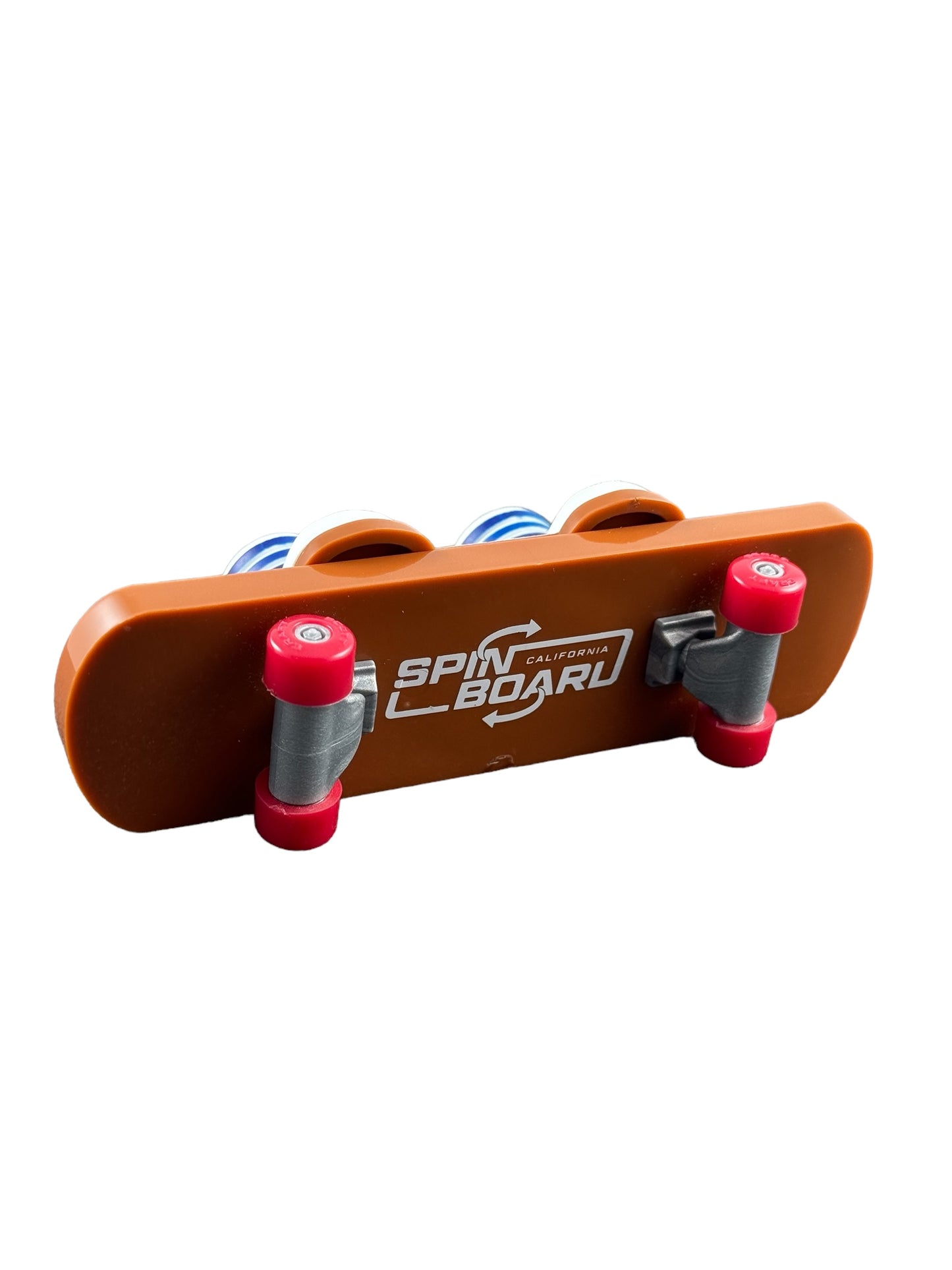 Spin Board™ Nature Series Woody