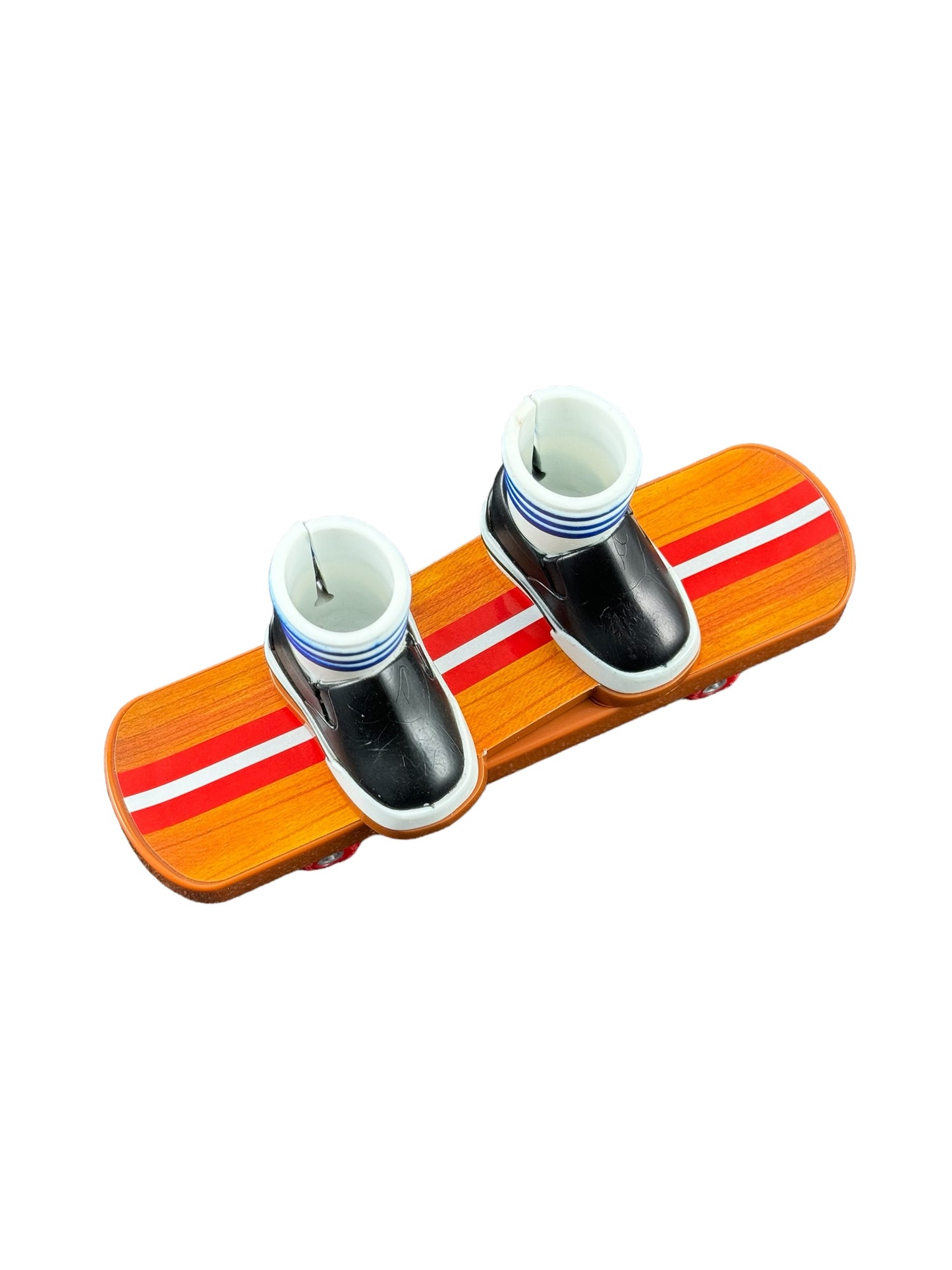 Spin Board™ Nature Series Woody
