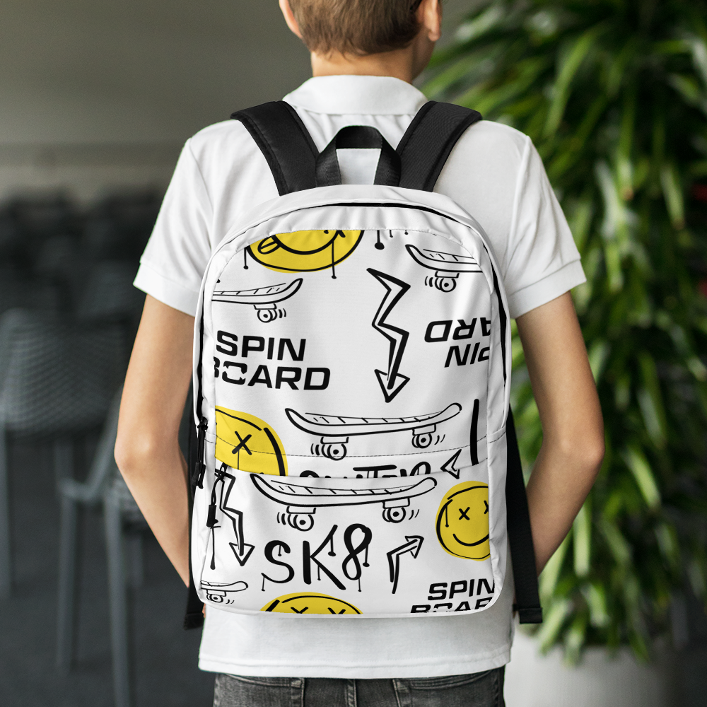 Backpack