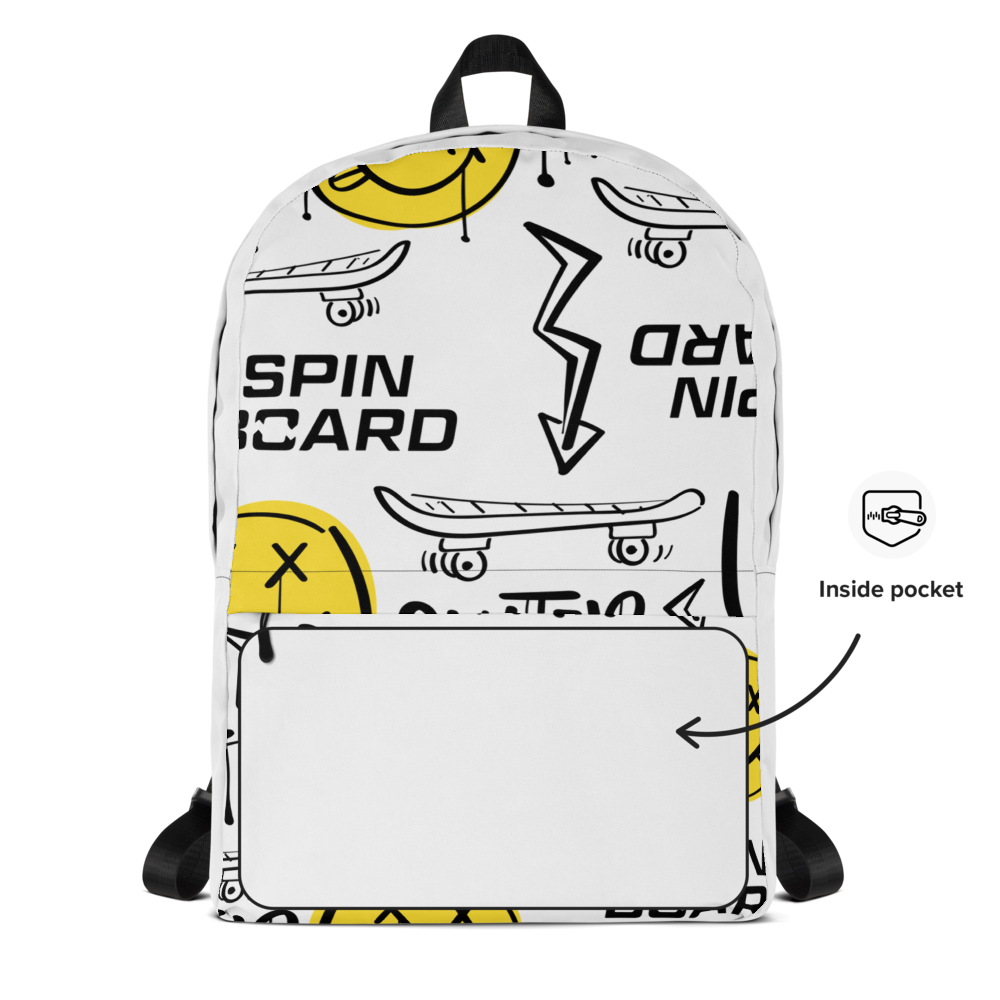 Backpack