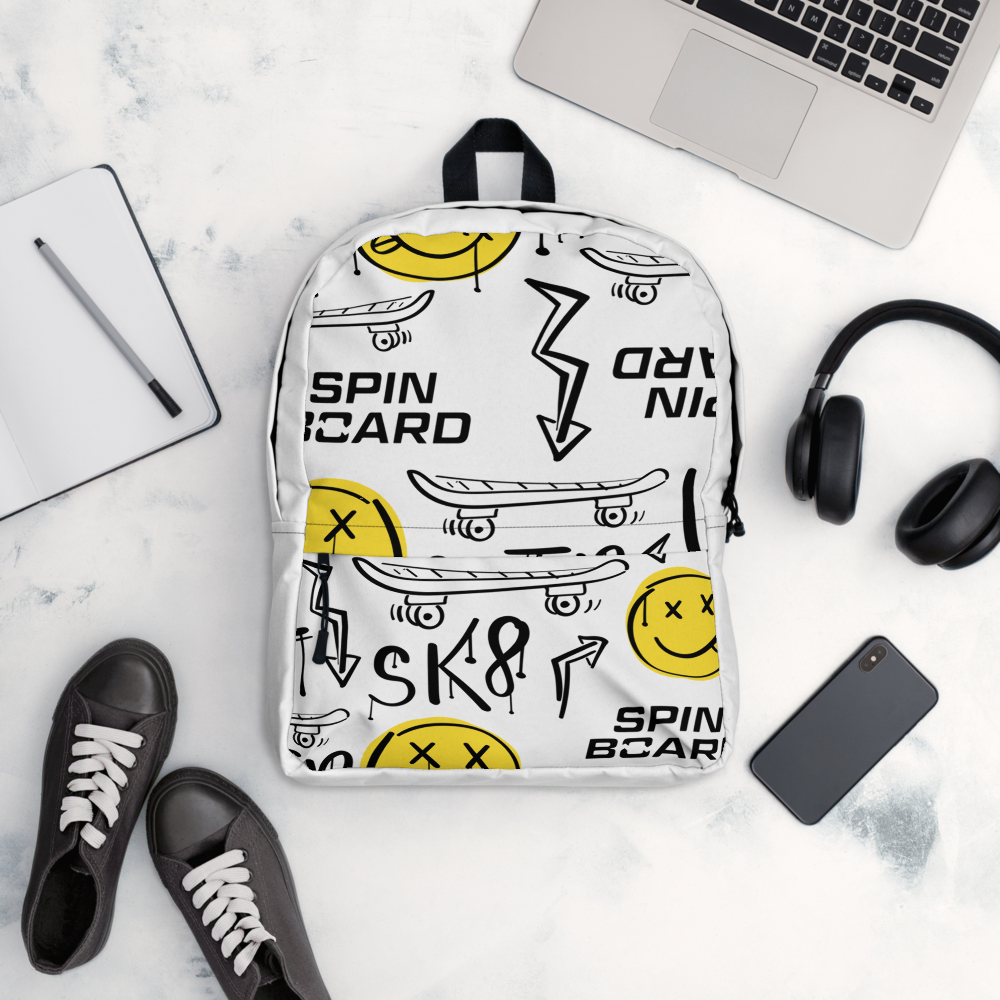 Backpack