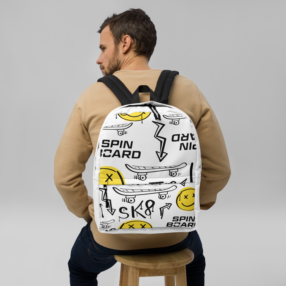Backpack