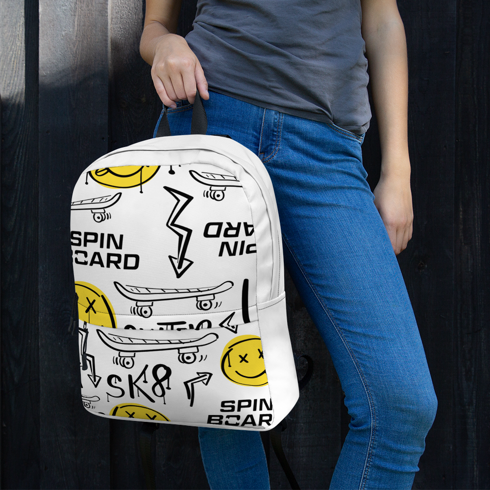 Backpack