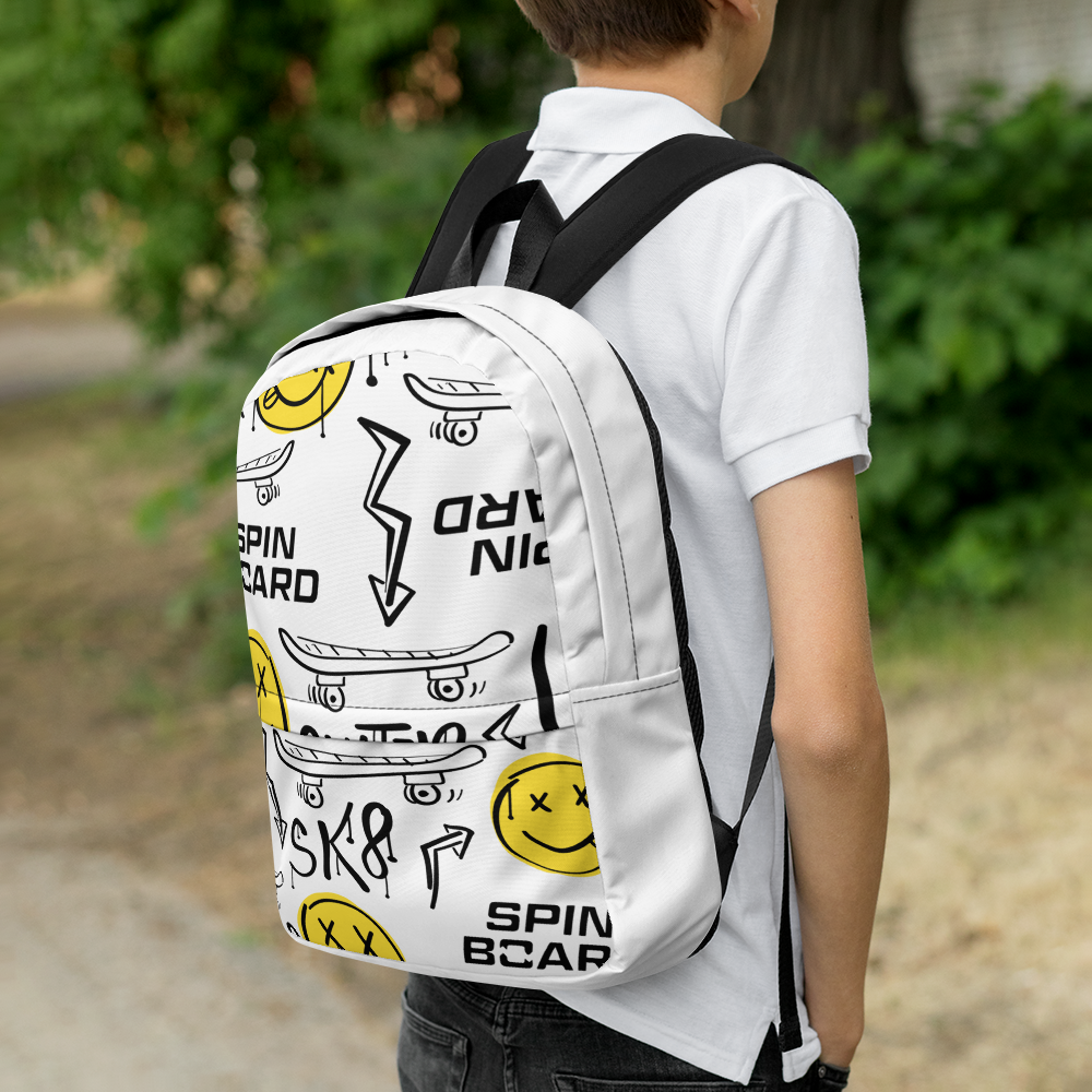 Backpack