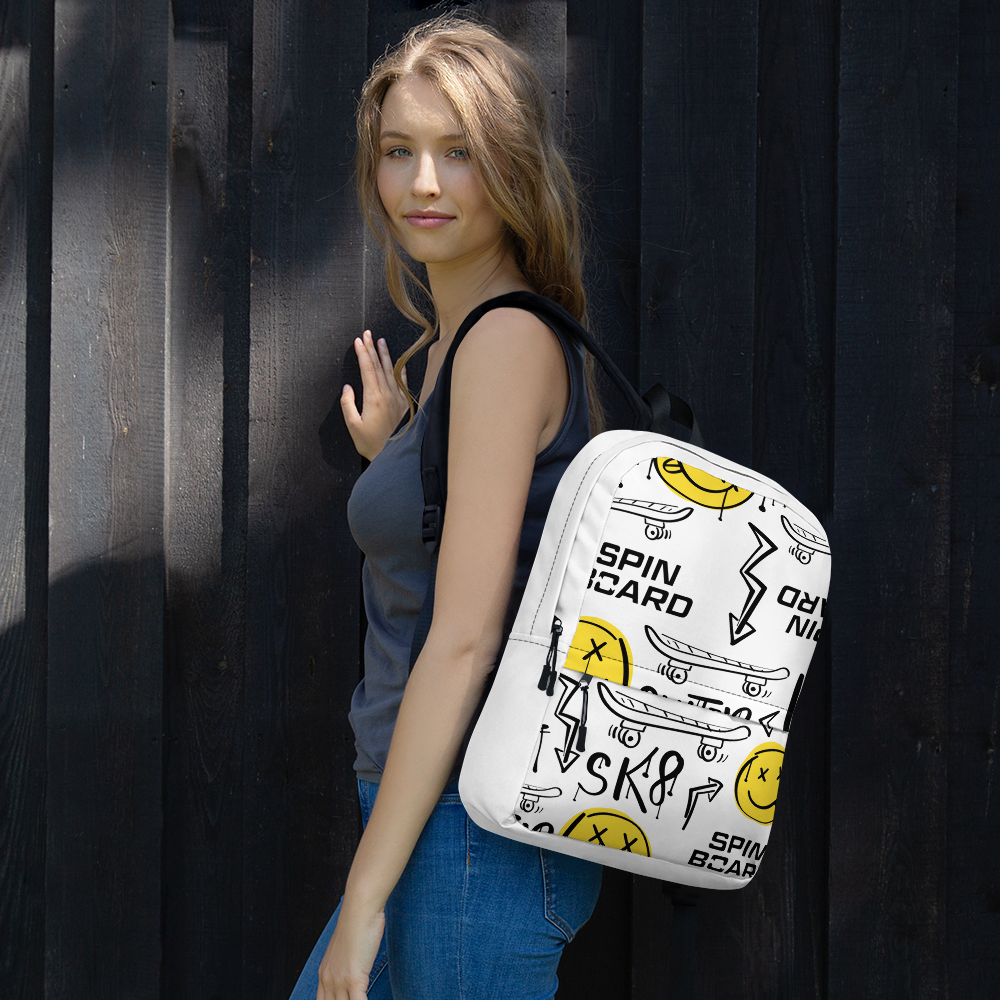 Backpack