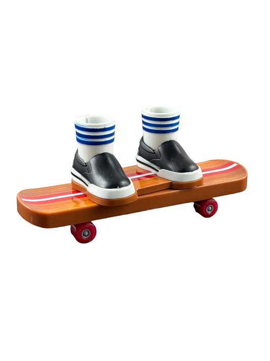 Spin Board™ Nature Series Woody