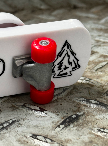 Spin Board™ California Series White