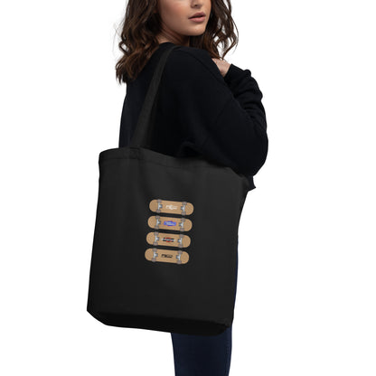 EcoSpin Tote Bag