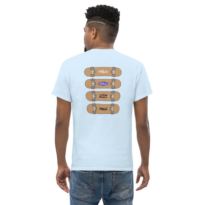 Men's classic tee