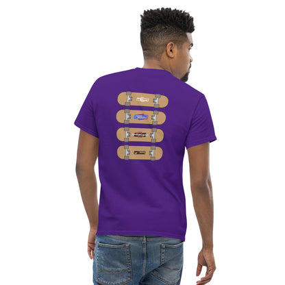 Men's classic tee